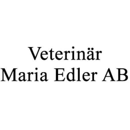 Veterinär Maria Edler AB
