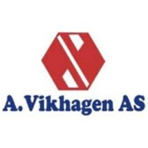 A. Vikhagen AS