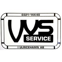 Vvs-Service i Ulricehamn AB