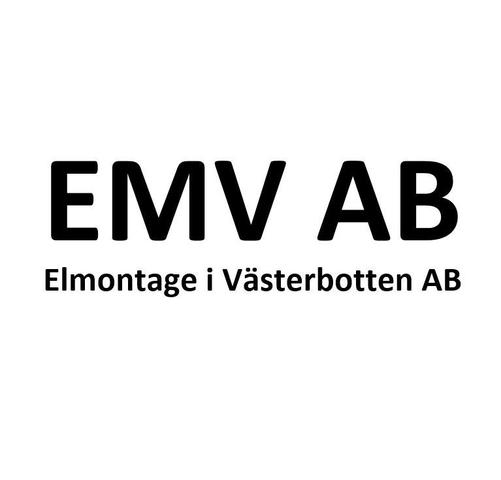 Elmontage I Västerbotten, AB Elinstallationer, Umeå - 1