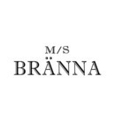 M/S Bränna logo