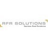 RFR Solutions AB logo