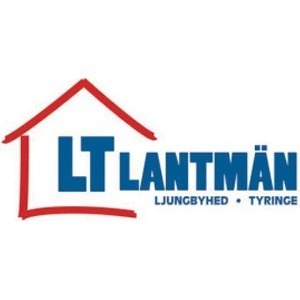 LT Lantmän