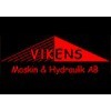 Vikens Maskin och Hydraulik AB