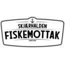Skjærhalden Fiskemottak AS logo
