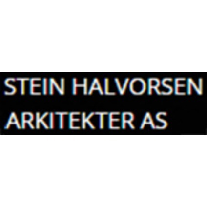 Stein Halvorsen Arkitekter AS