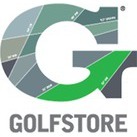Golfstore Varberg Golfklubb Västra logo