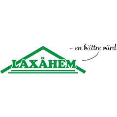 Laxåhem AB logo