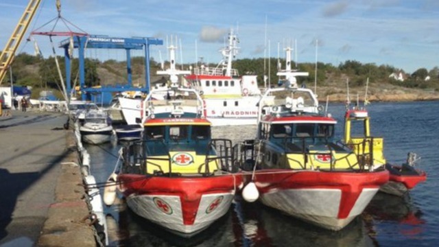 Powerboat Marine Båtmotorer, reparationer, tillbehör, Sotenäs - 10