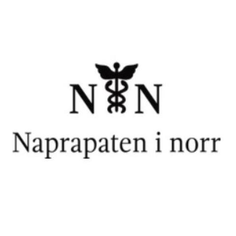 Naprapaten i Norr