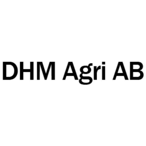 DHM Agri AB