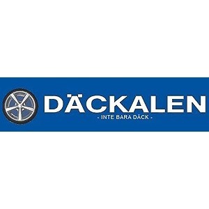 Däckalen AB