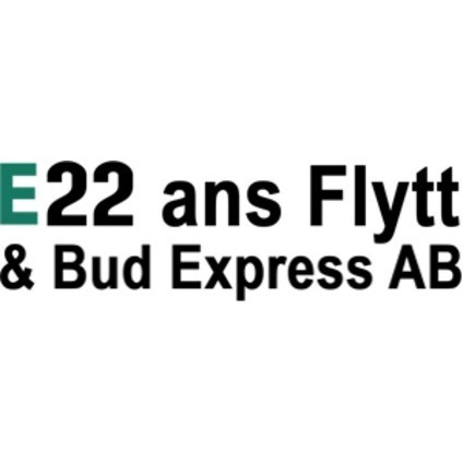 E:22ans Flytt & Bud Express AB