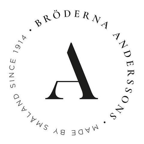 Bröderna Anderssons Industrier i Ekenässjön AB logo