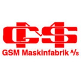 GSM Maskinfabrik A/S