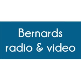 Bernards Radio o. Video logo