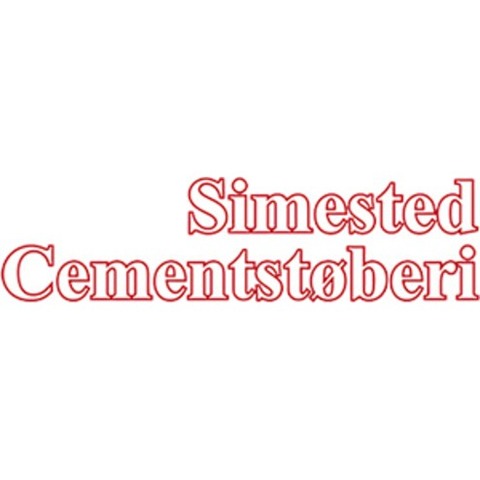 Simested Cementstøberi ApS