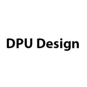DPU Design logo