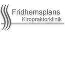 Fridhemsplans Kiropraktorklinik AB logo