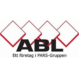 ABL Construction Equipment AB logo