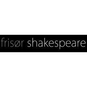 Frisør Shakespeare logo