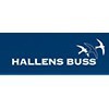 Hallens Buss AB logo