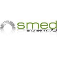 Smed Engineering AS logo