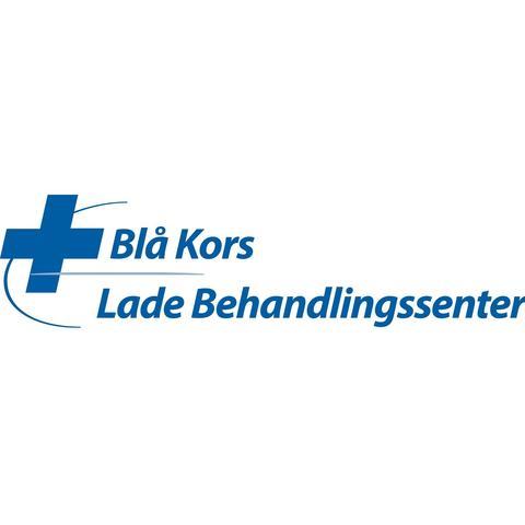 Blå Kors Lade Behandlingssenter logo