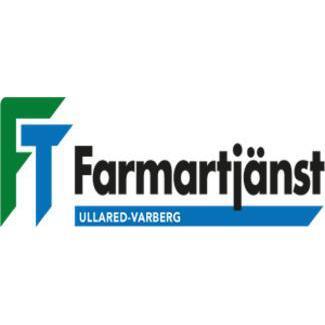 Farmartjänst Ullared-Varberg