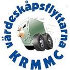 KRMMC Värdeskåpsflyttarna AB