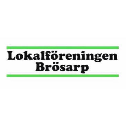 Lokalföreningen Brösarp