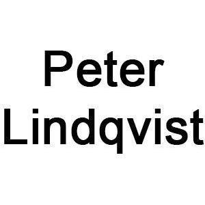 Tandläkare Peter Lindqvist
