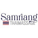 Samriang Thaimassage logo