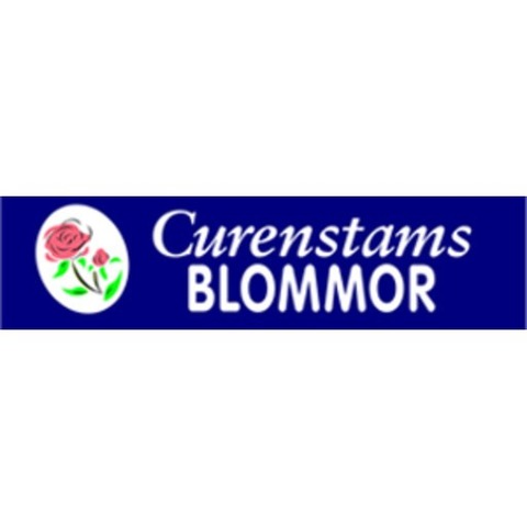 Curenstams Blommor AB logo
