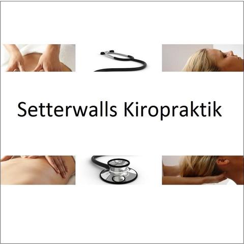 Setterwalls Kiropraktik