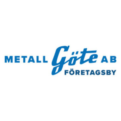 Metall Göte Företagsby AB logo