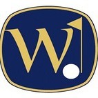 Wermdö Golf & Country Club logo