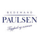 Bedemand Paulsen logo