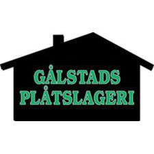 Gålstads Plåtslageri, AB logo