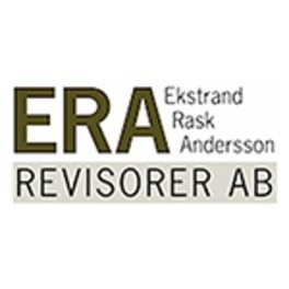 ERA Revisorer AB logo