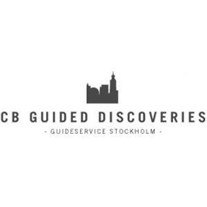 Cb Guided Discoveries logo