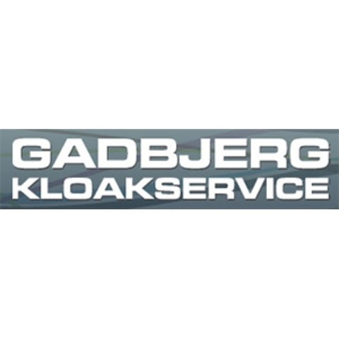 Gadbjerg Kloakservice ApS