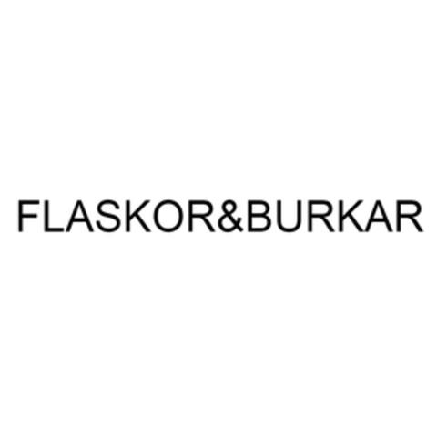 Flaskor & Burkar i Sverige AB logo
