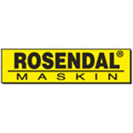 Rosendal Maskin AS