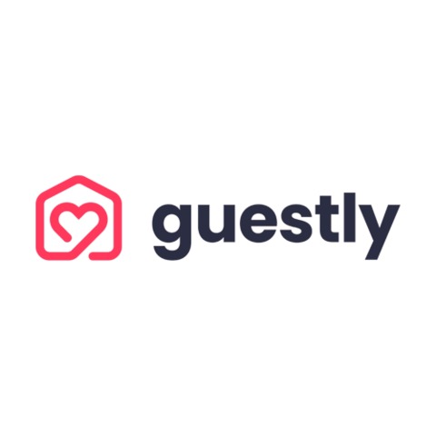 Guestly Homes - Big & cozy apartment in the city