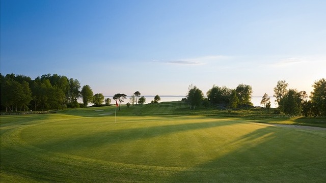 Ombergs Golf Resort Hotell, Ödeshög - 7