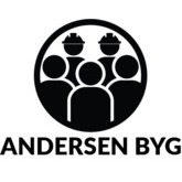 Andersen Byg ApS logo