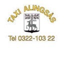 Taxi Alingsås