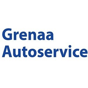 Grenaa Autoservice logo