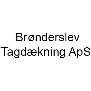 Brønderslev Tagdækning ApS